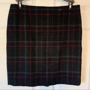 Talbot’s | Plaid Skirt | Size: 10P